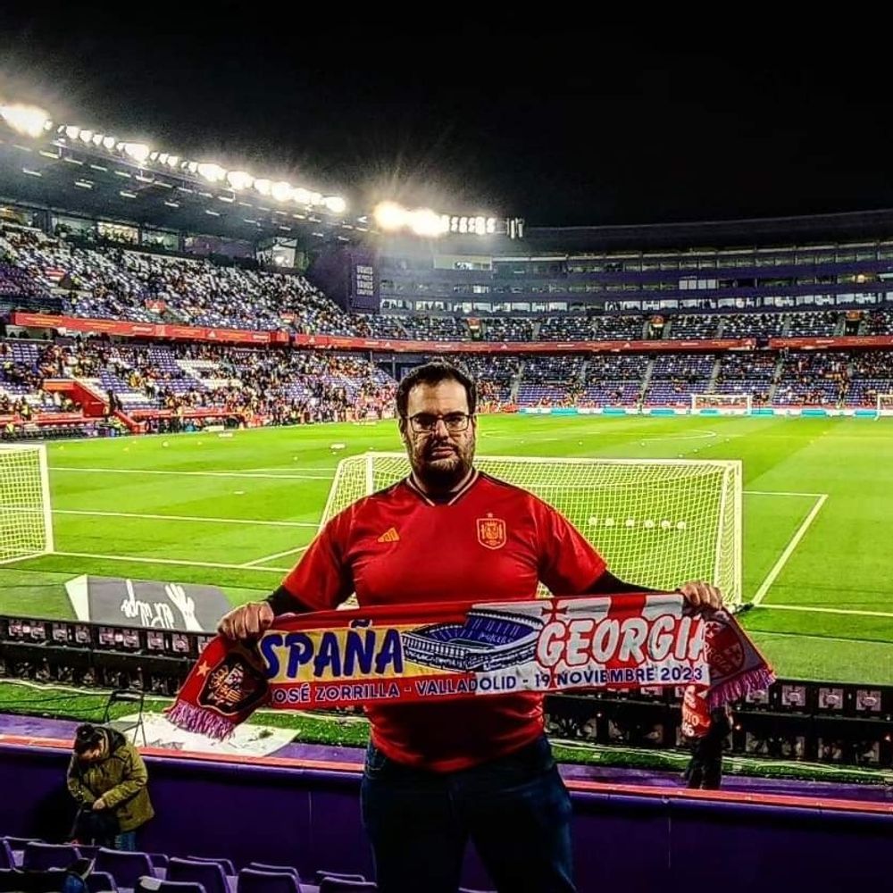 Diego Herrero