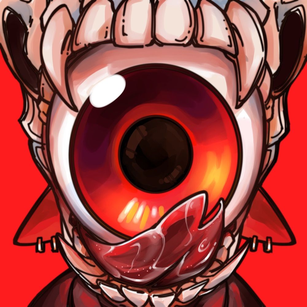 TRISK THE SKELETON