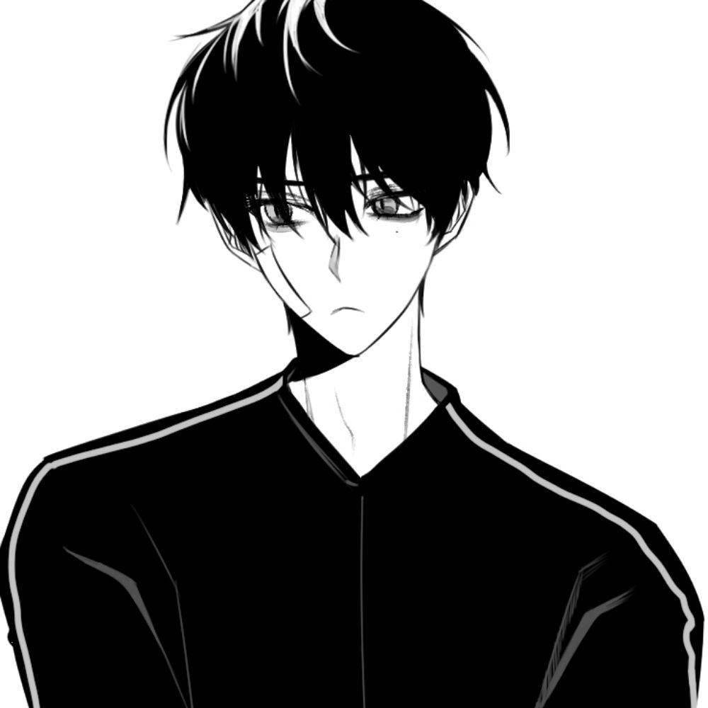 미망