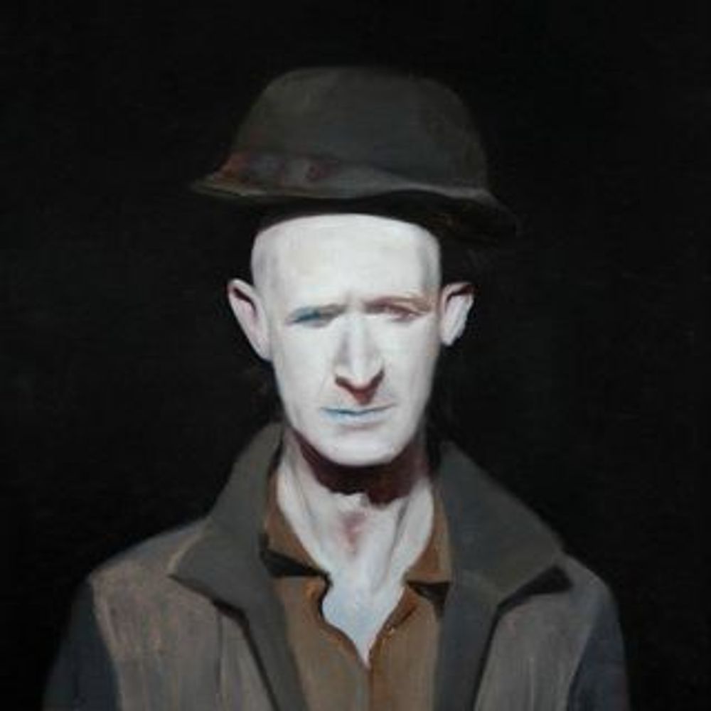 ronnie sluik