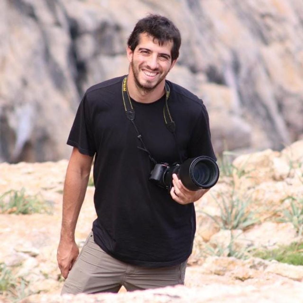 Daniel Gambra