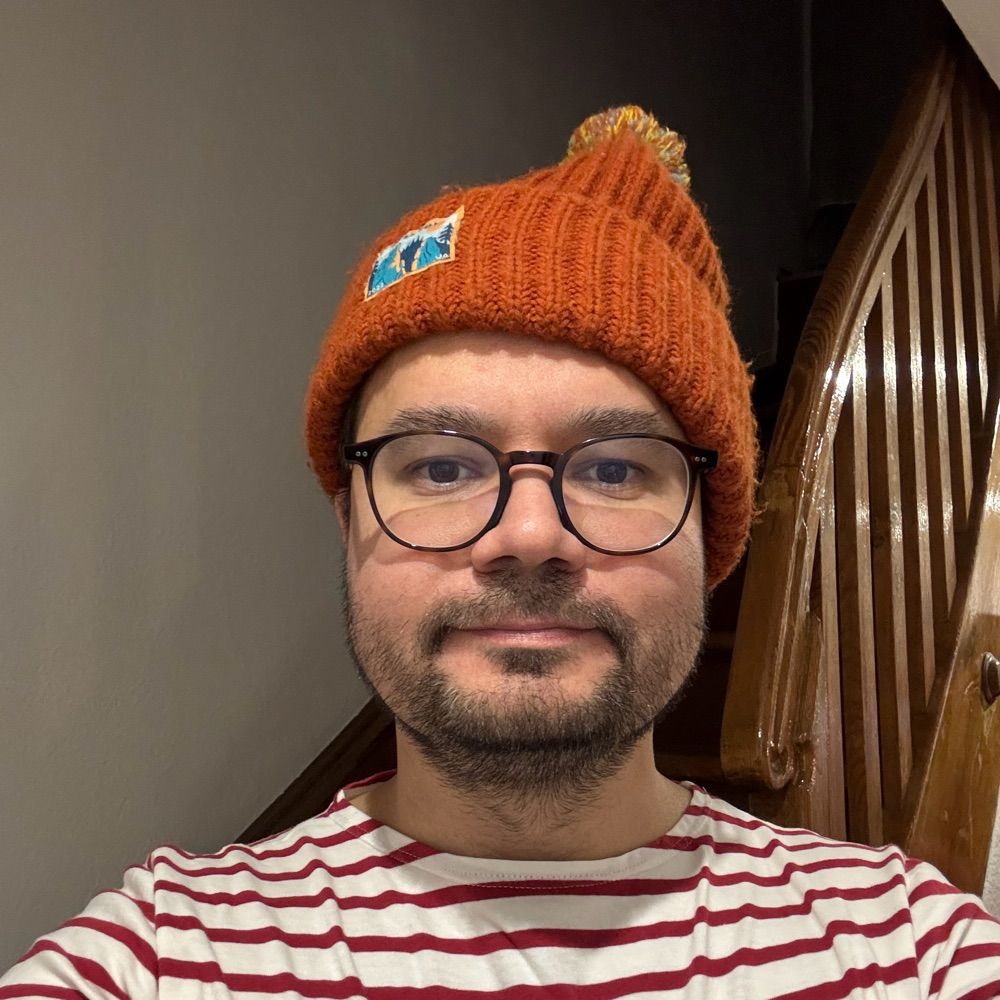 Oleg Dmytrenko