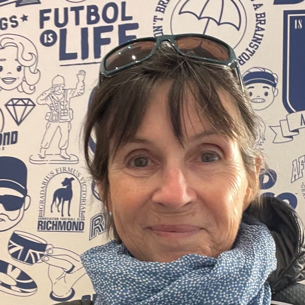 Suzanne Lemieux