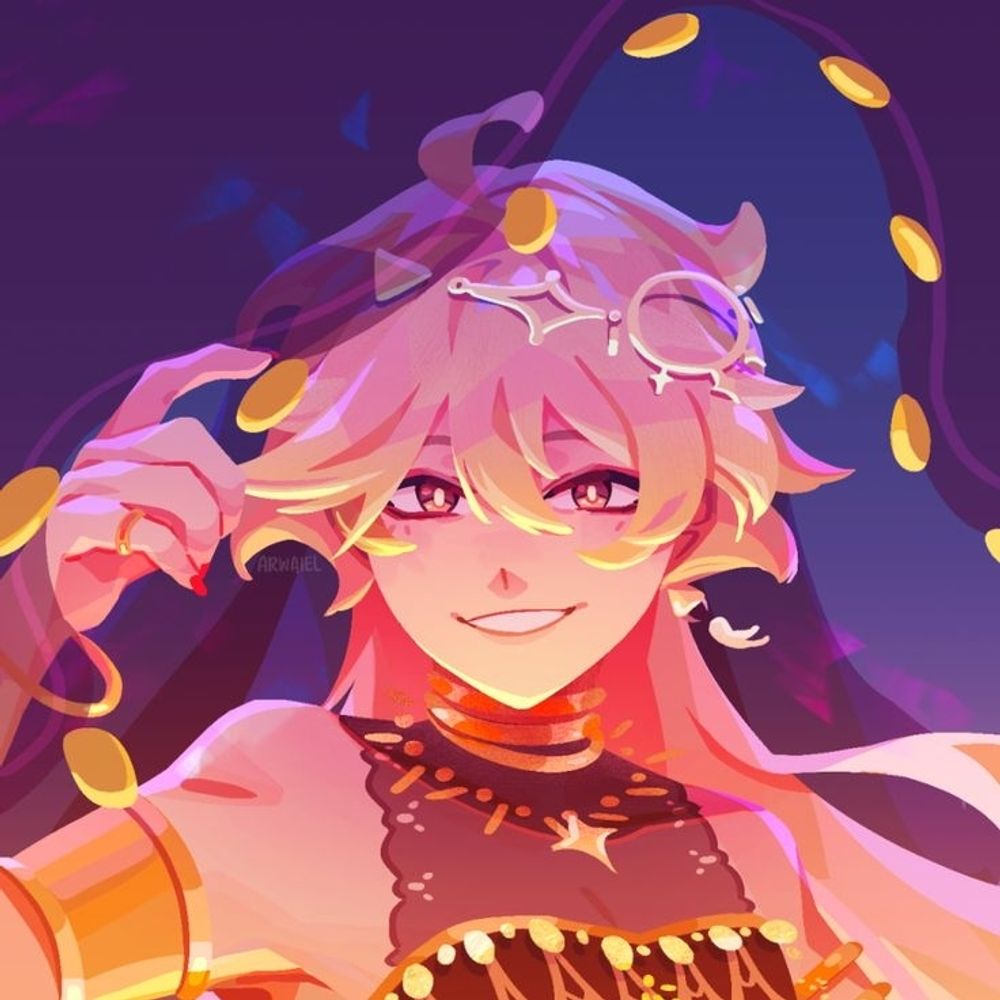 User avatar