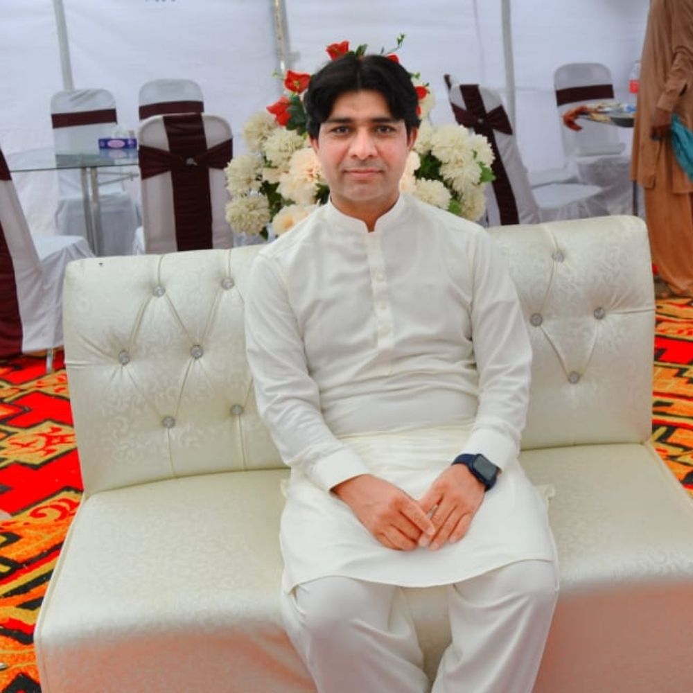 IMTIAZ GUJJAR