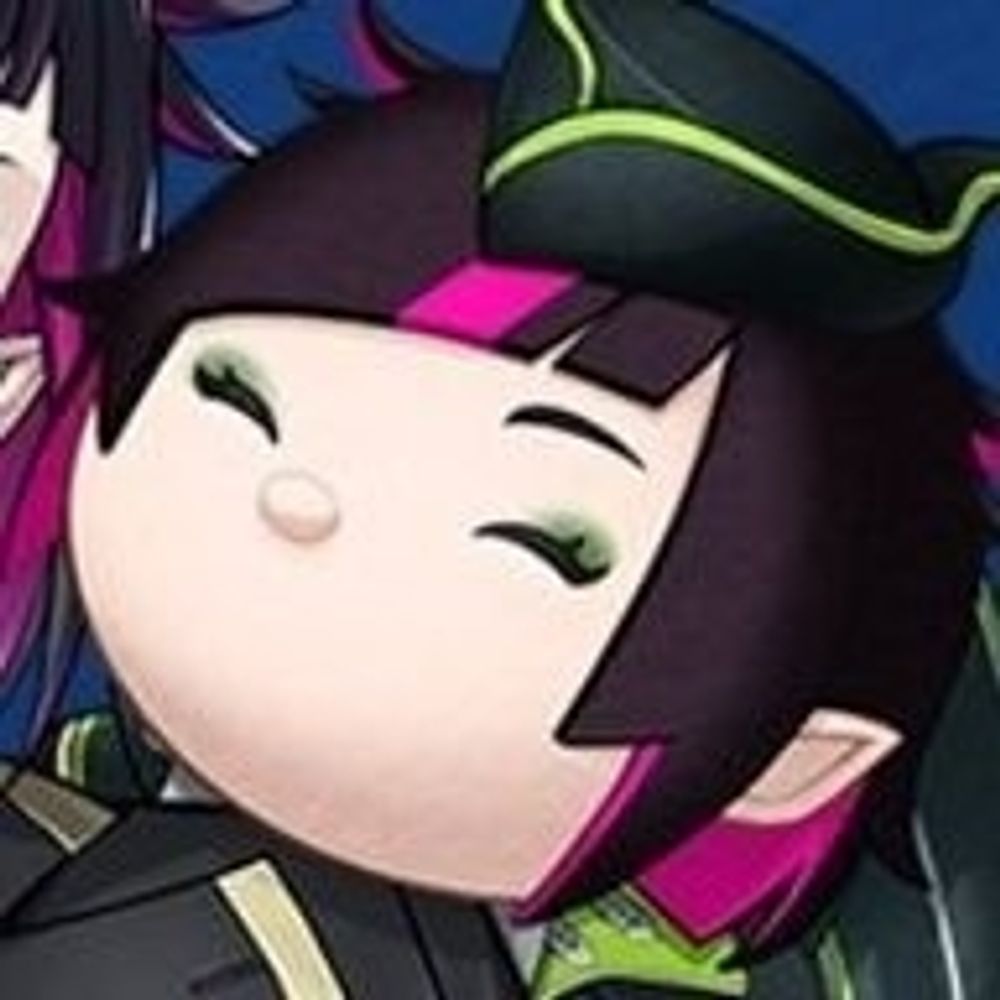 Sera!! 🦇's breastmilk
