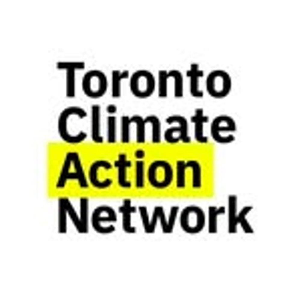 Toronto Climate Action Network