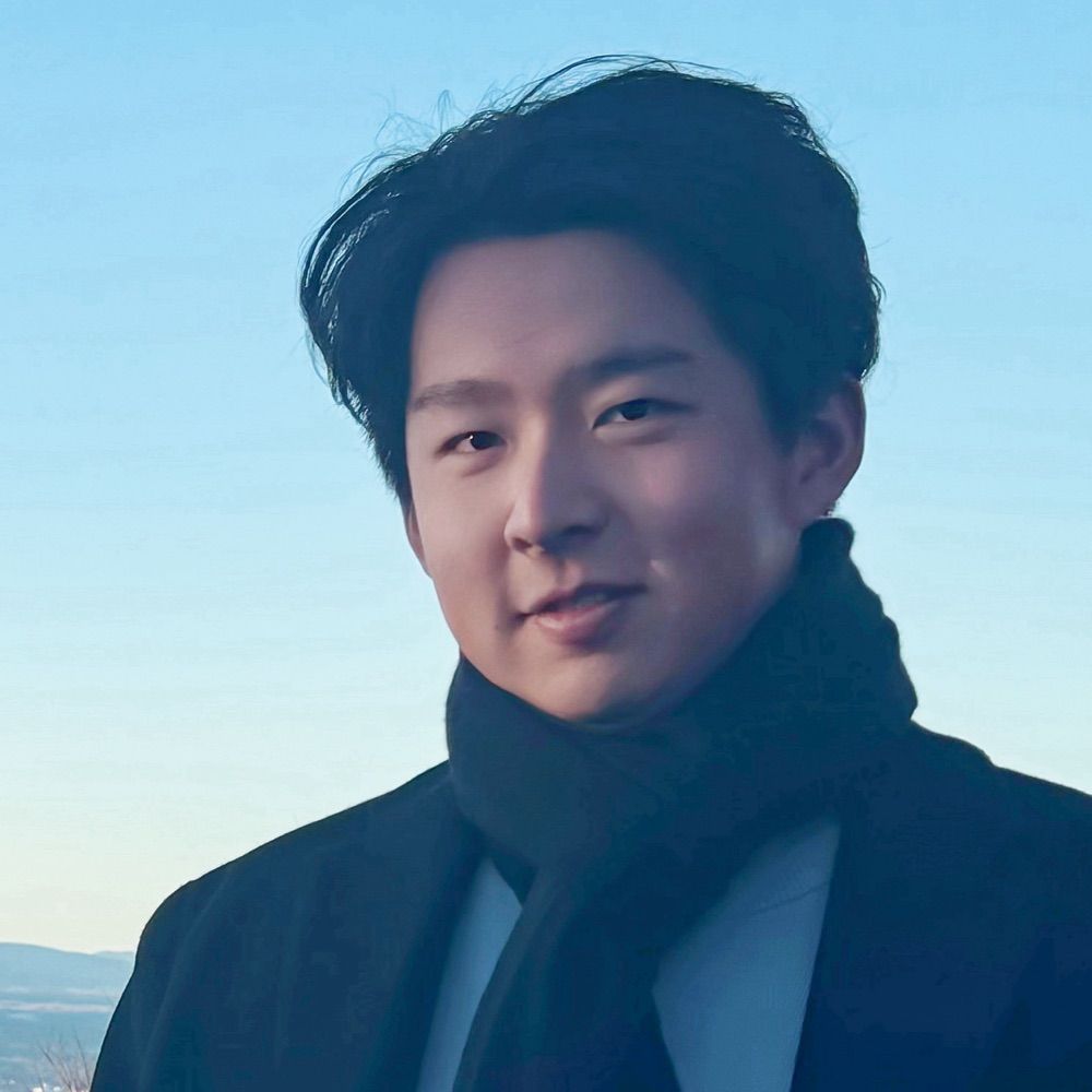 Ziming Wang
