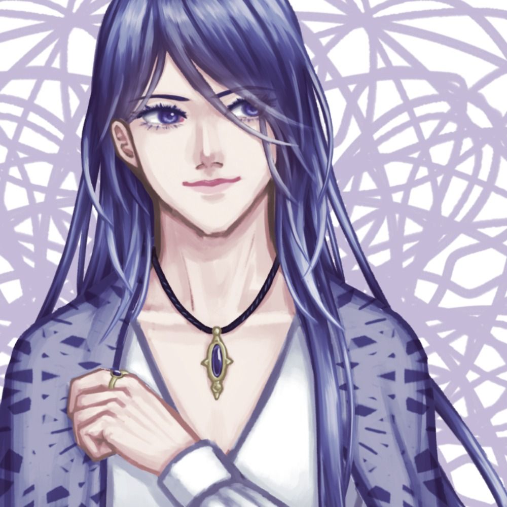 紫裕 / Shiyuu