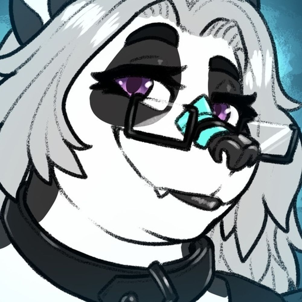 Zariss the Dranda