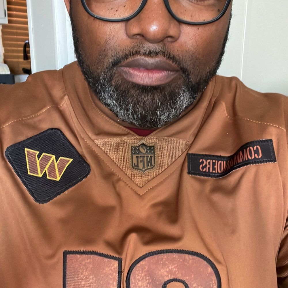 Dion Parson