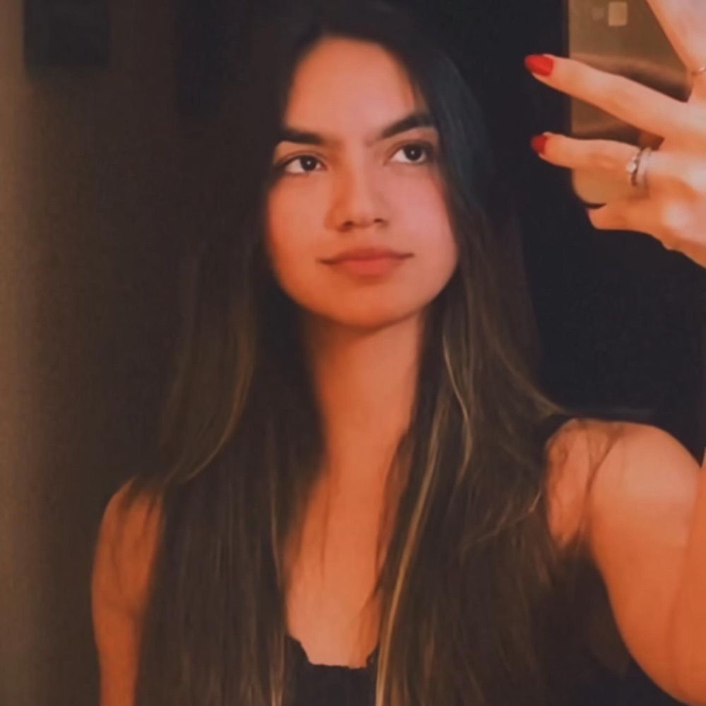 Gaby Guedes 🤍