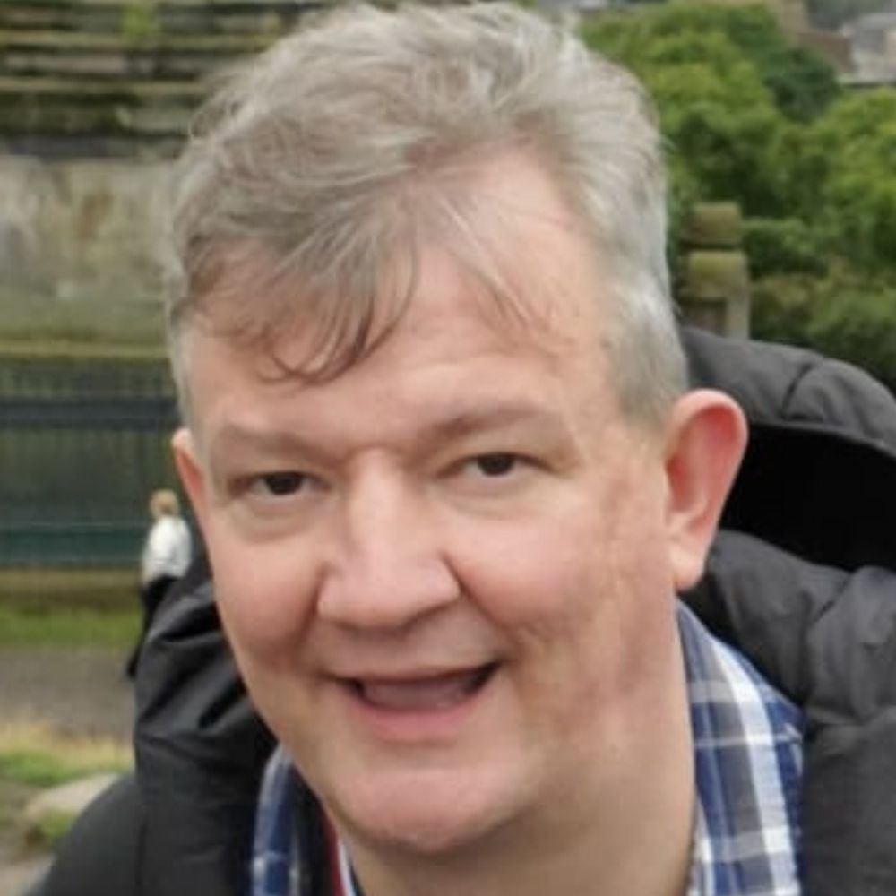 Robert Lowe