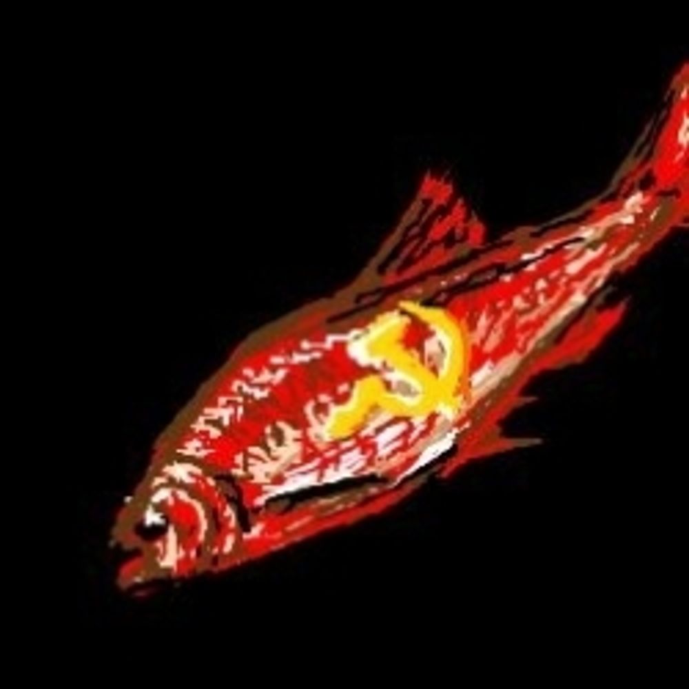 Red Fish