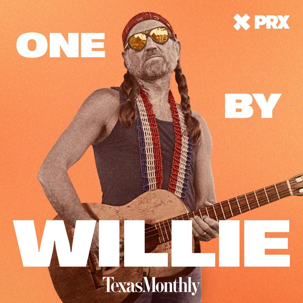 One by Willie podcast
