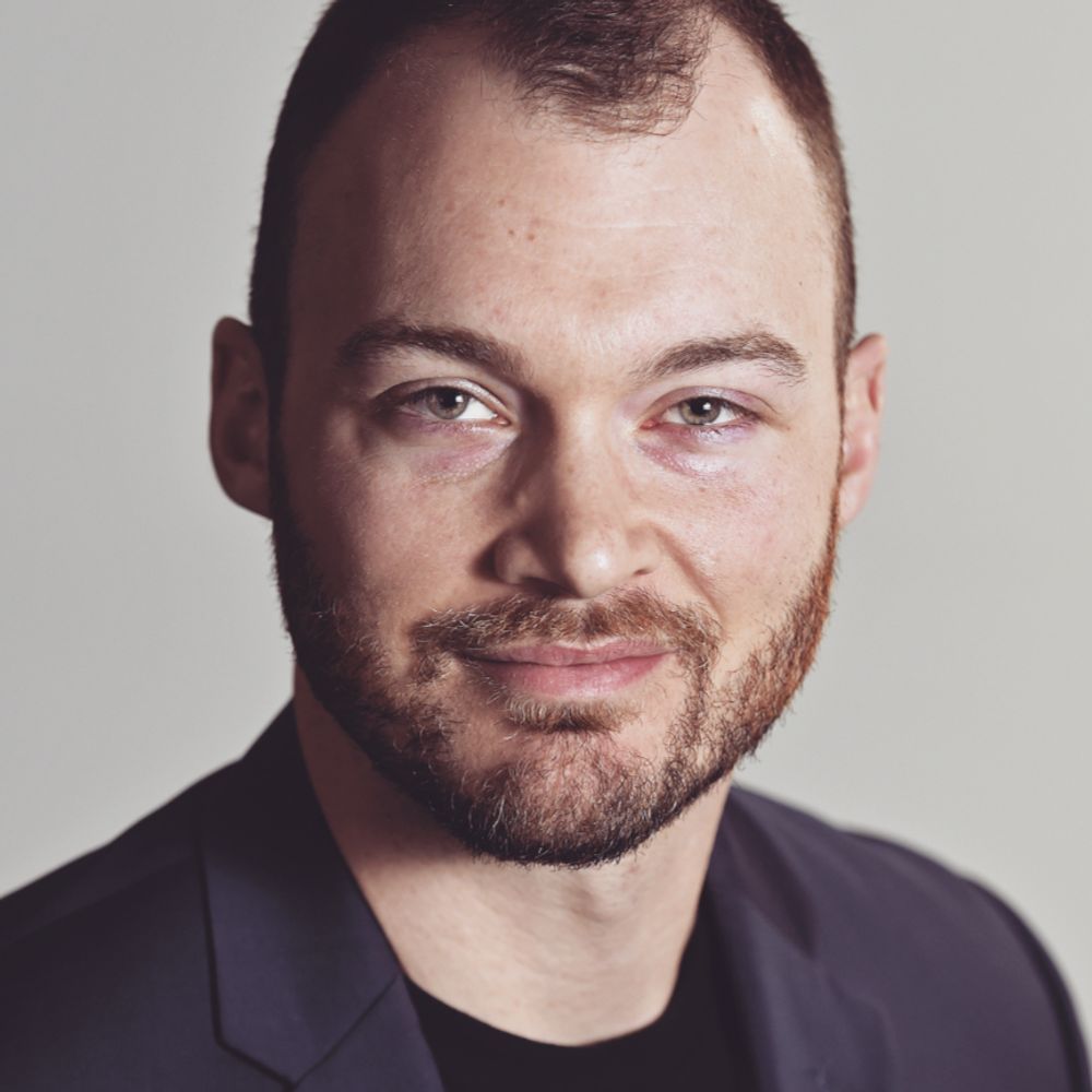 Kevin Dubé