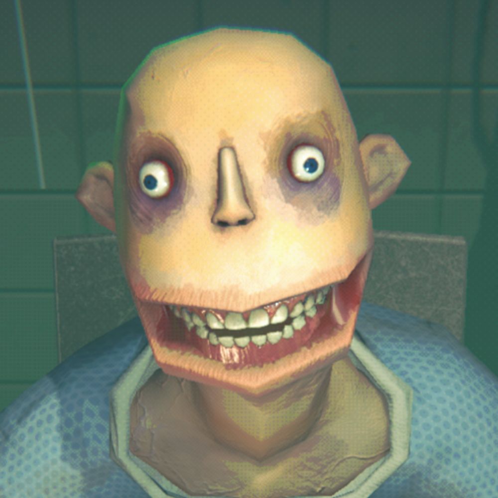 Mr.Pootsley