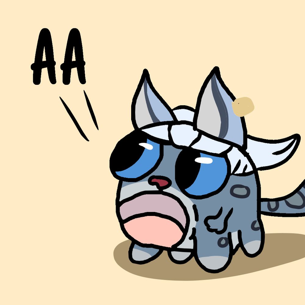Chakat Silvermoon