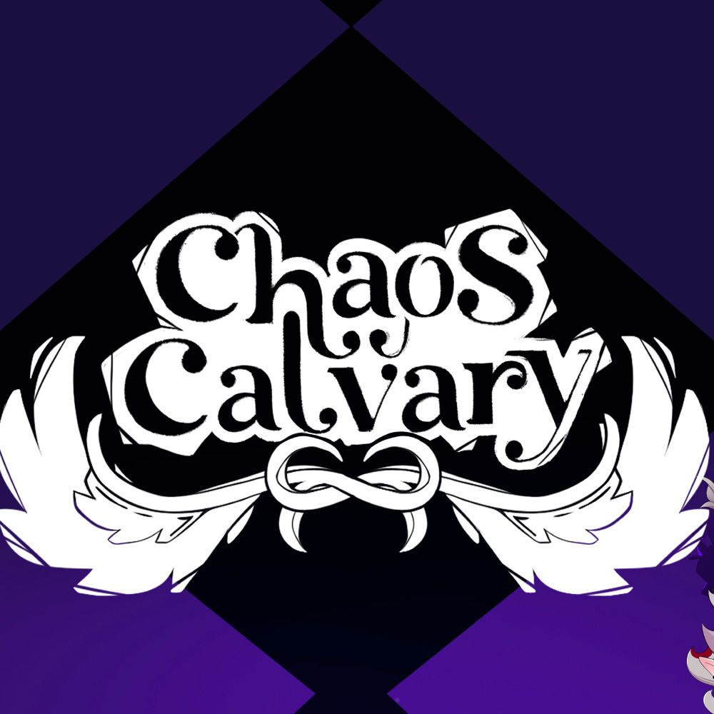 Chaos Cavalry