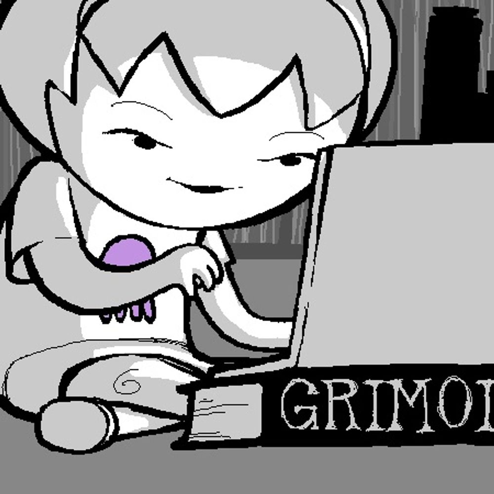 grimdarks