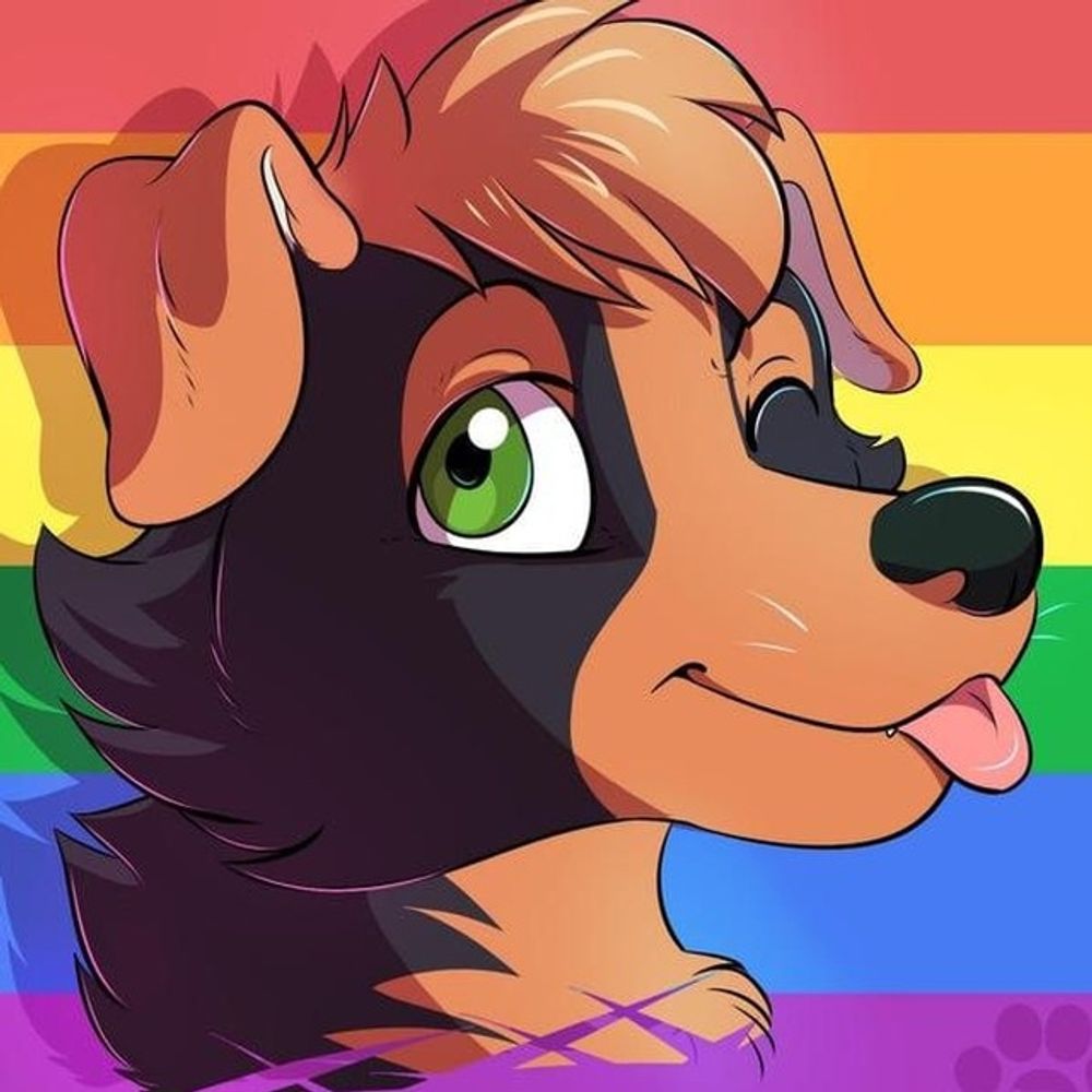 Benji The Beagle's avatar
