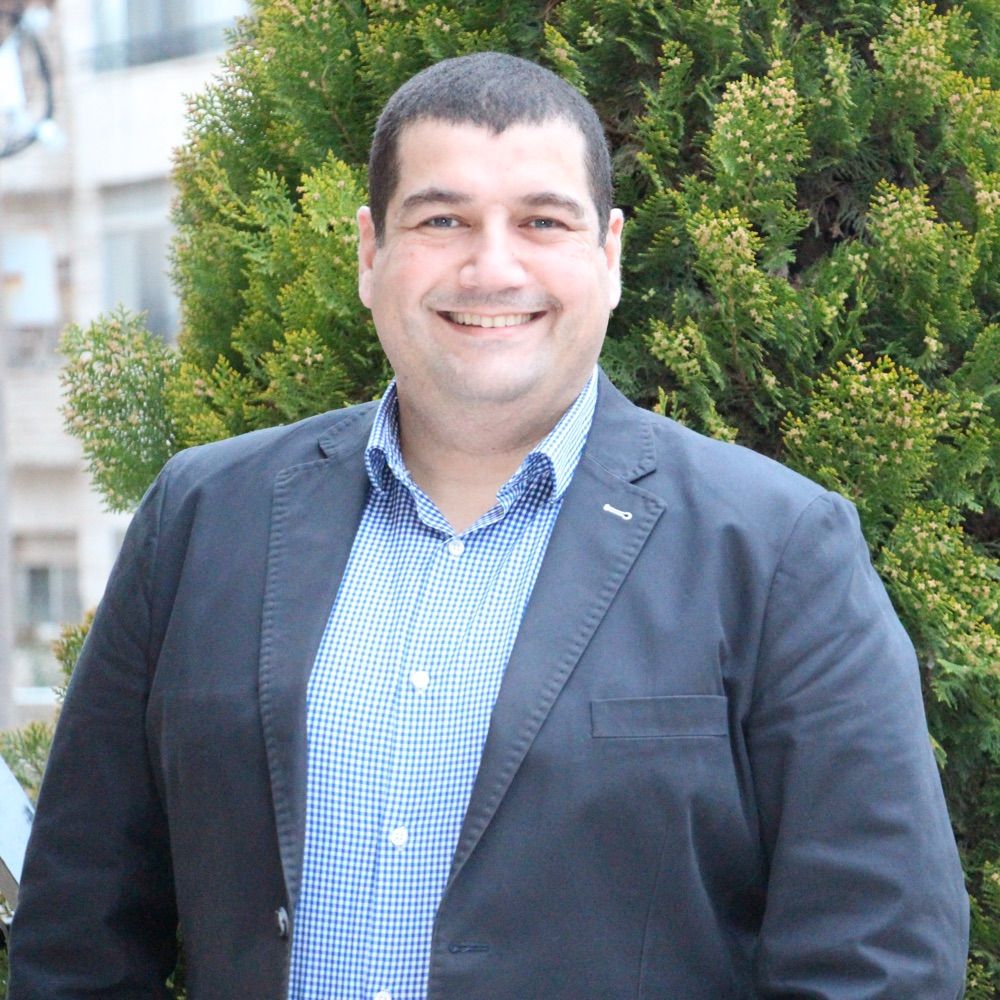 Mutasem AlSaheb I معتصم الصاحب