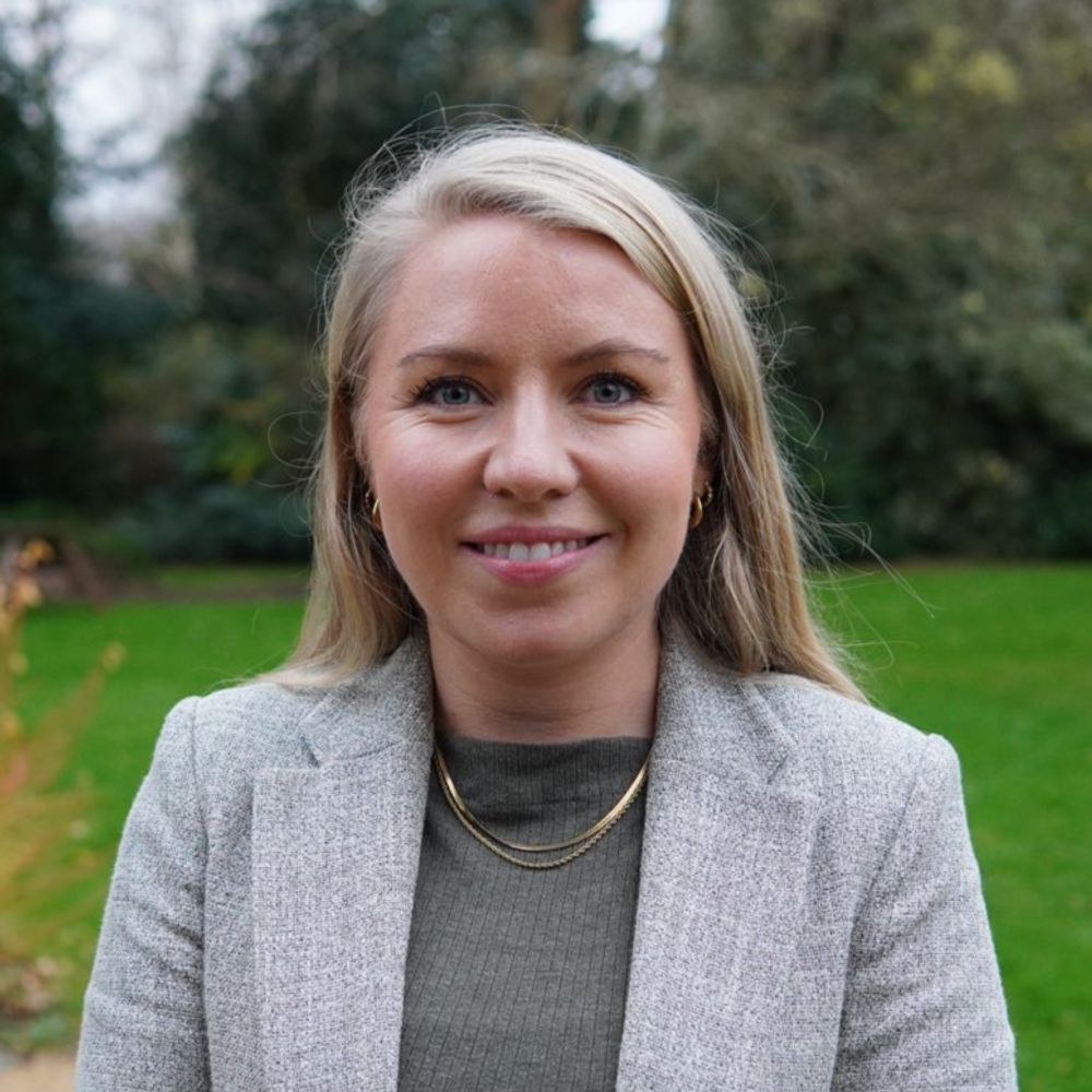 Caoimhe Twohig-Bennett