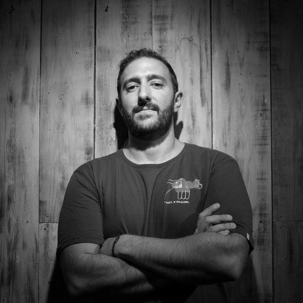 Diego Ruiz Escritor