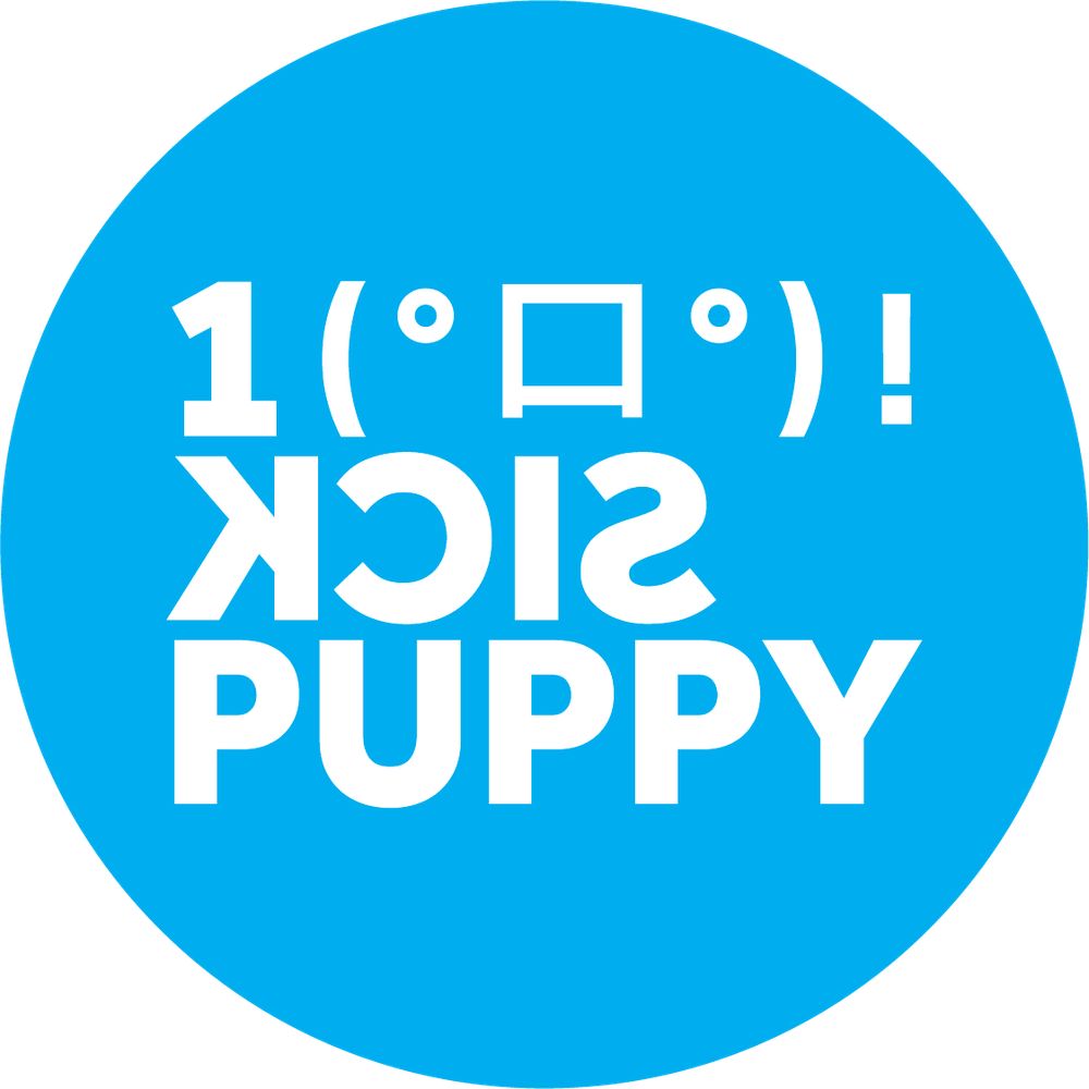 1sickPuppy Creative Studio