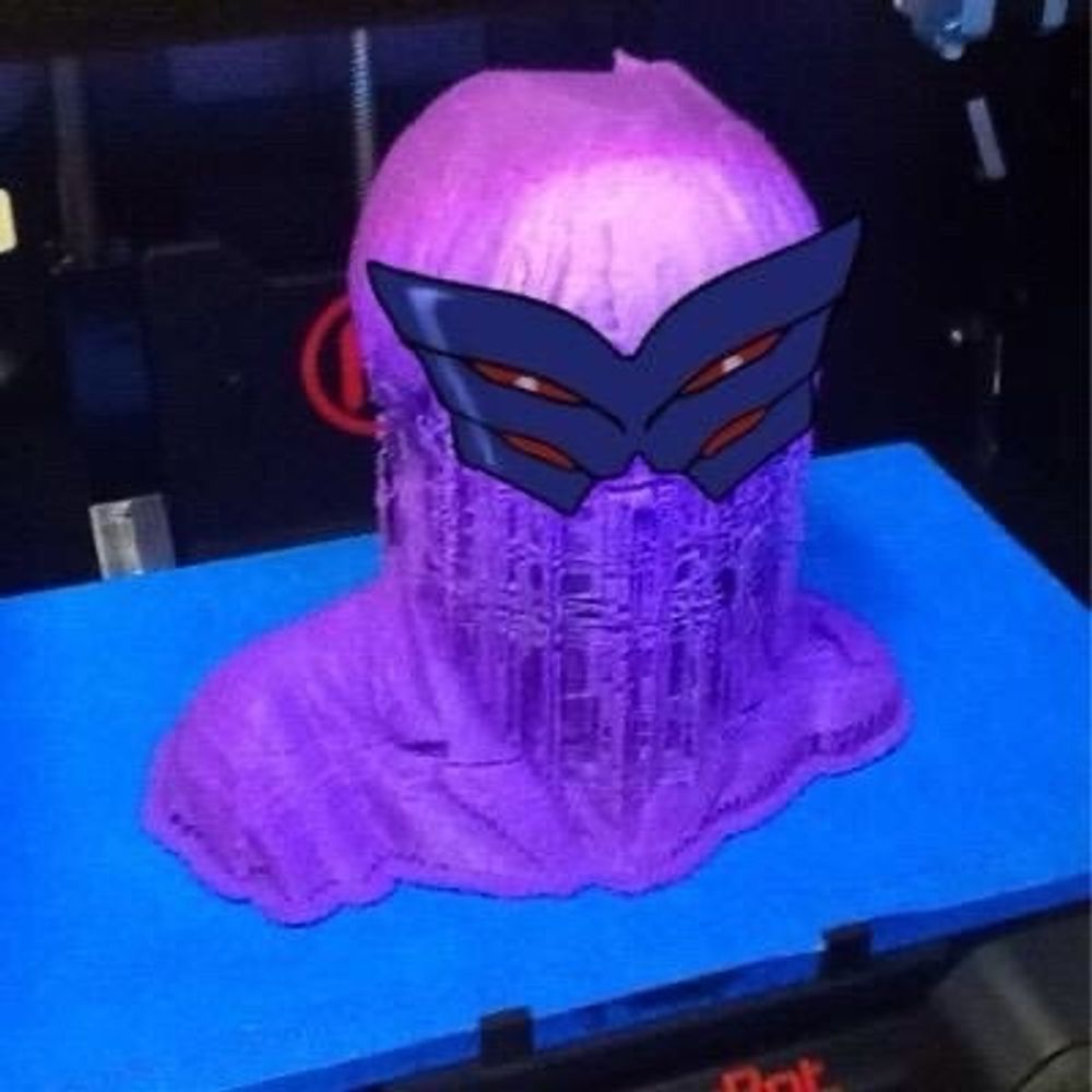 マスダマミー