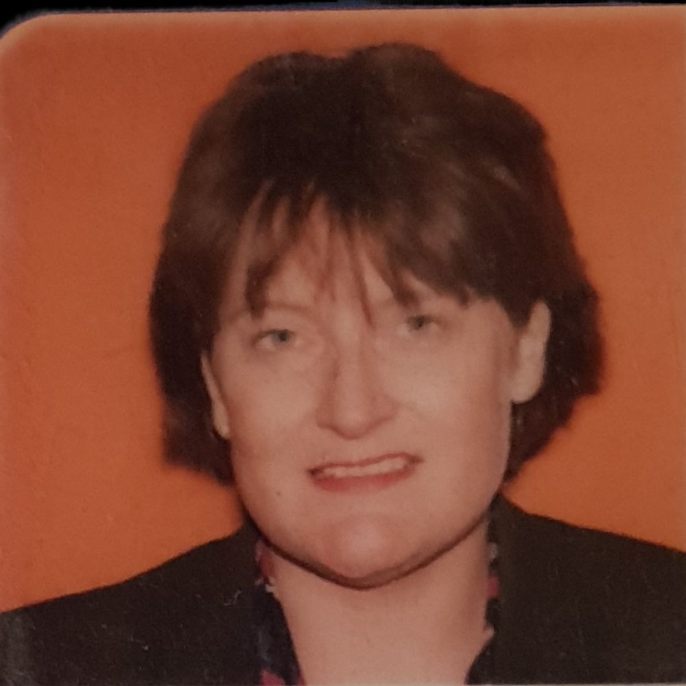 Sue Badman