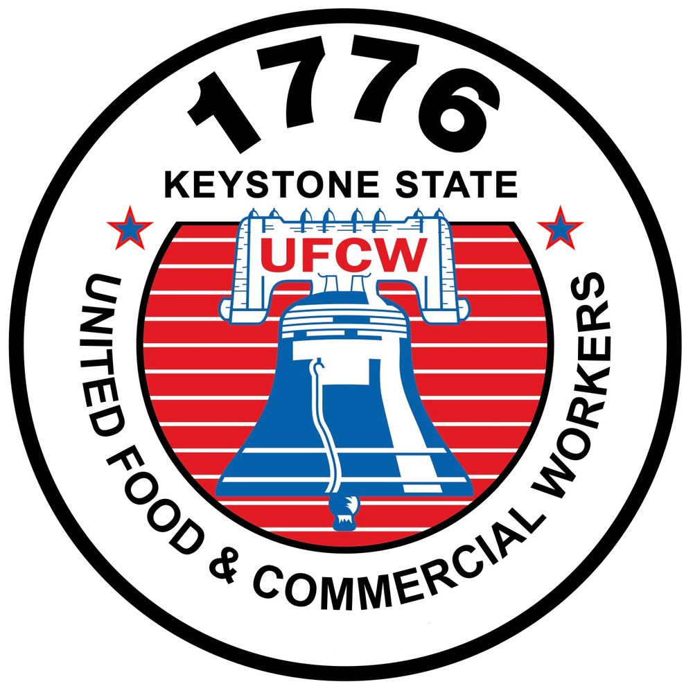UFCW Local 1776 