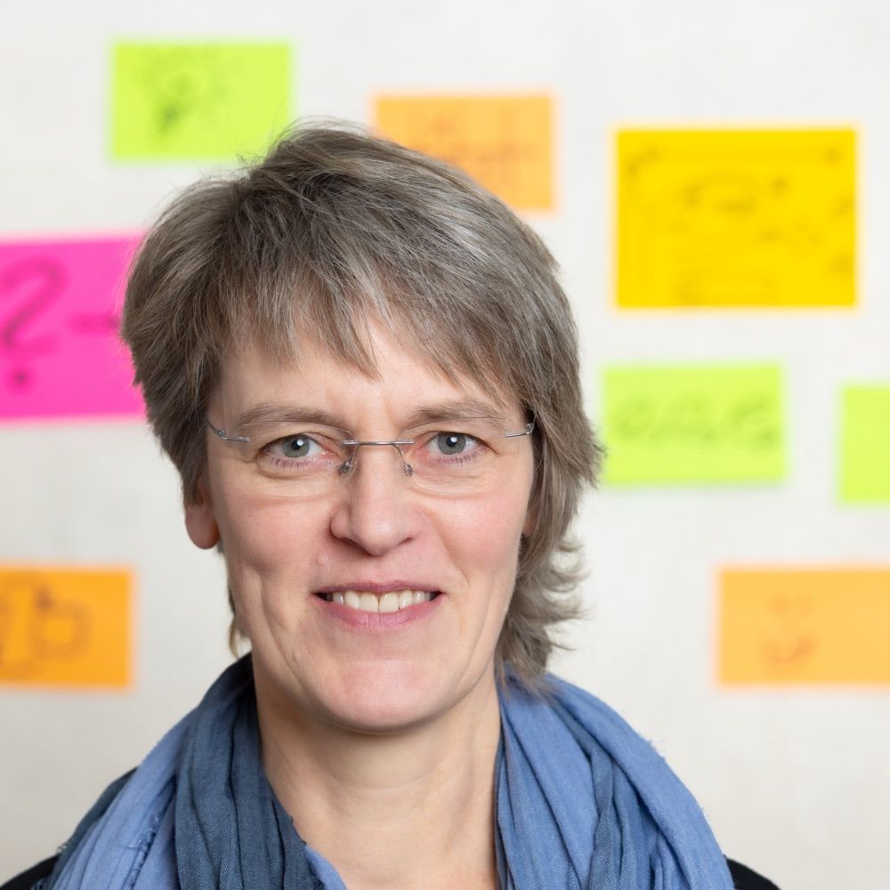 Dörte Schröder