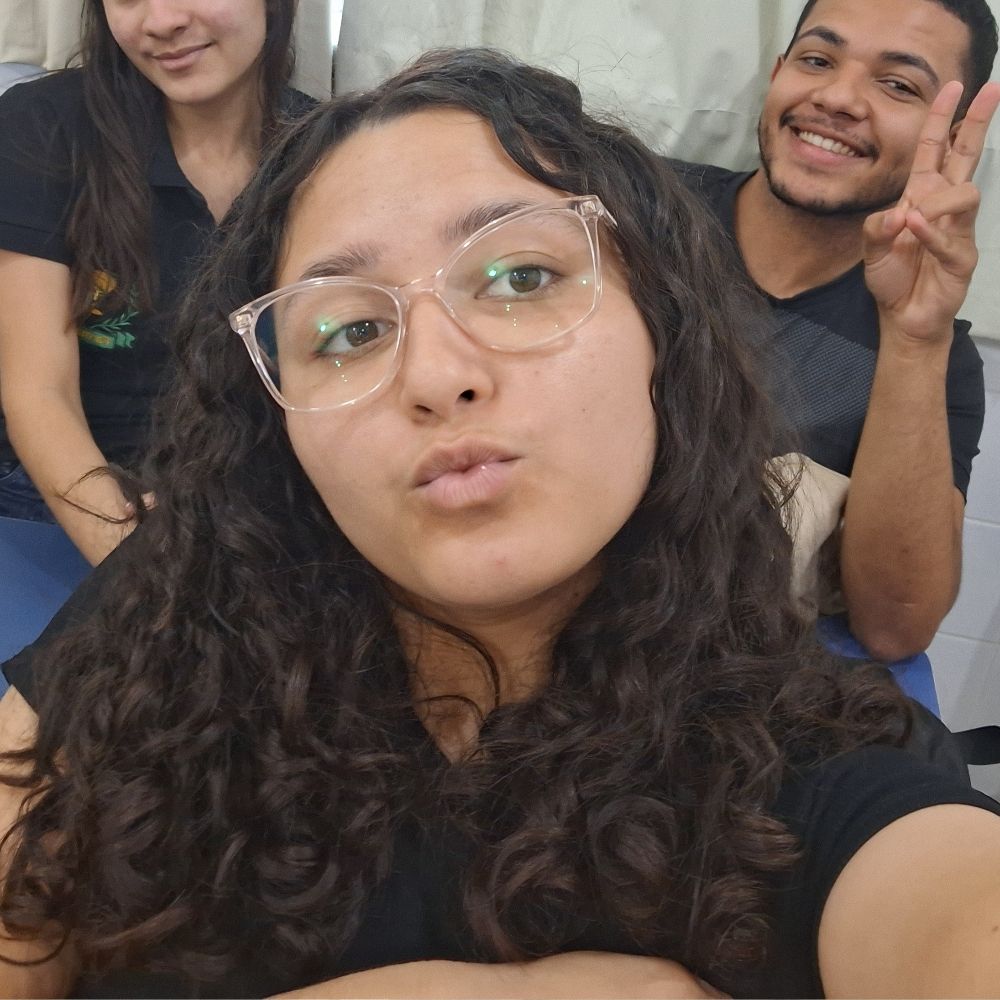 Hellen Morais