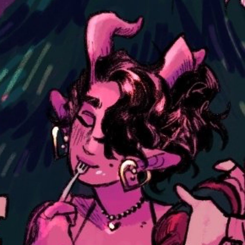 🎐 the witch of chance