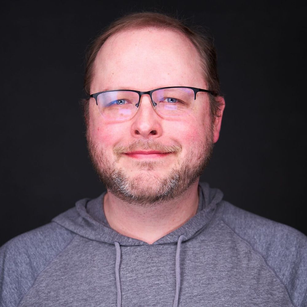 Stephen Yeargin