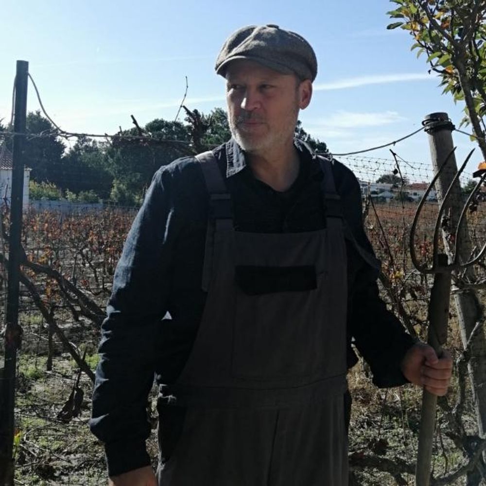 Jon Hofmann