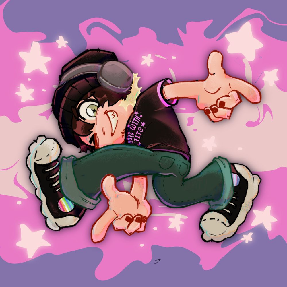 ☆Saus 🌱☆