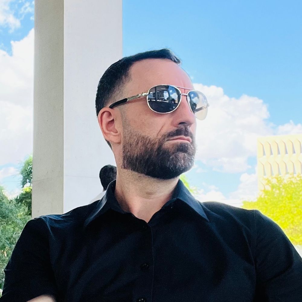 Alexandre Champagne-Ruel