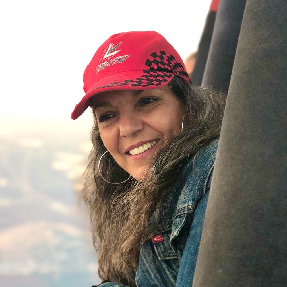 Dina Ben yakir