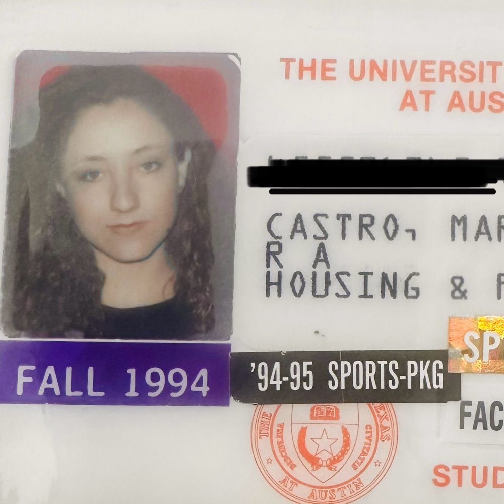 Maria Castro Calzada