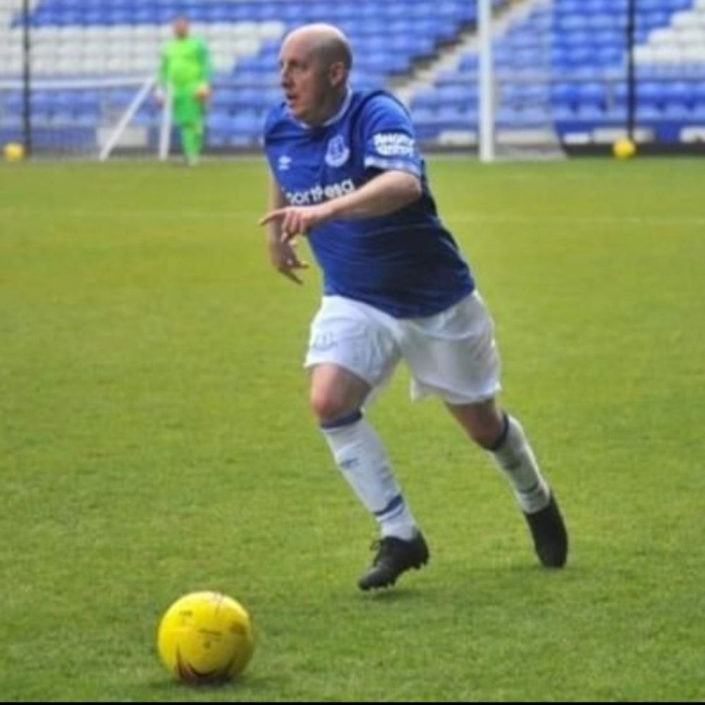 Chris Davies