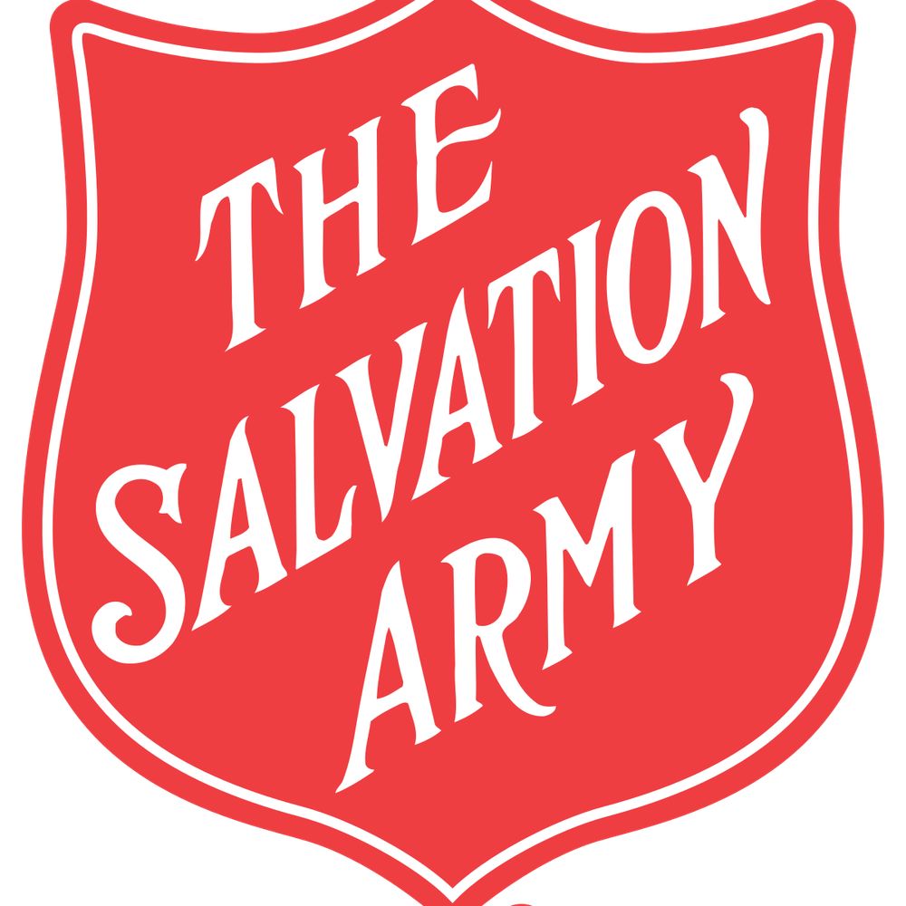 The Salvation Army