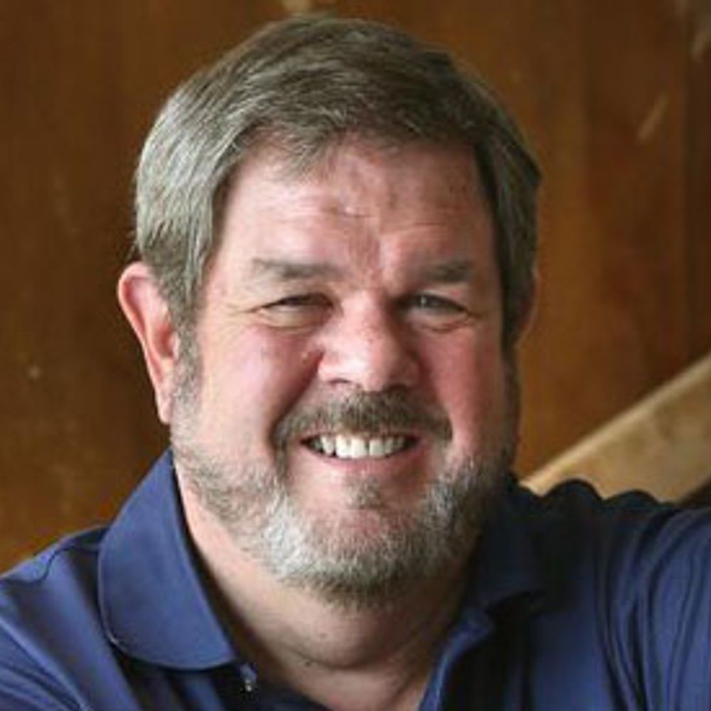 Bill Campbell