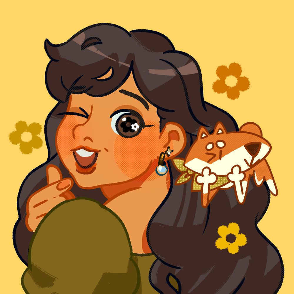 Aprilyn Cunanan 🌼