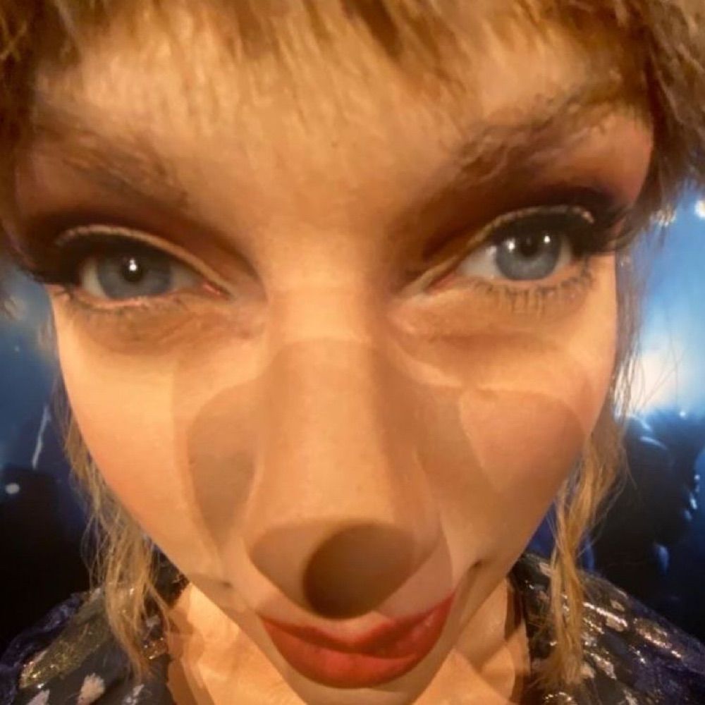 Dra Tay swizle 