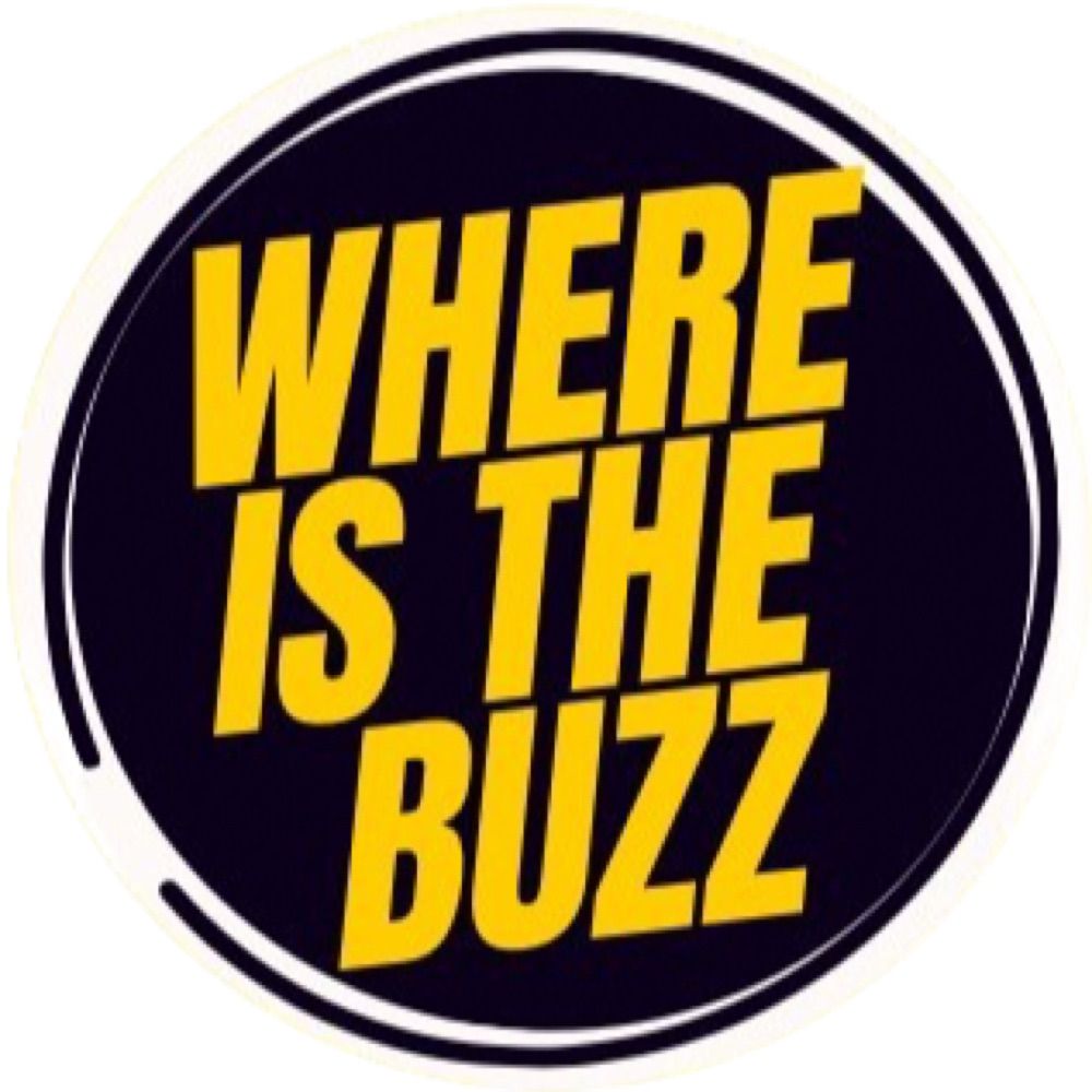 WHERE IS THE BUZZ