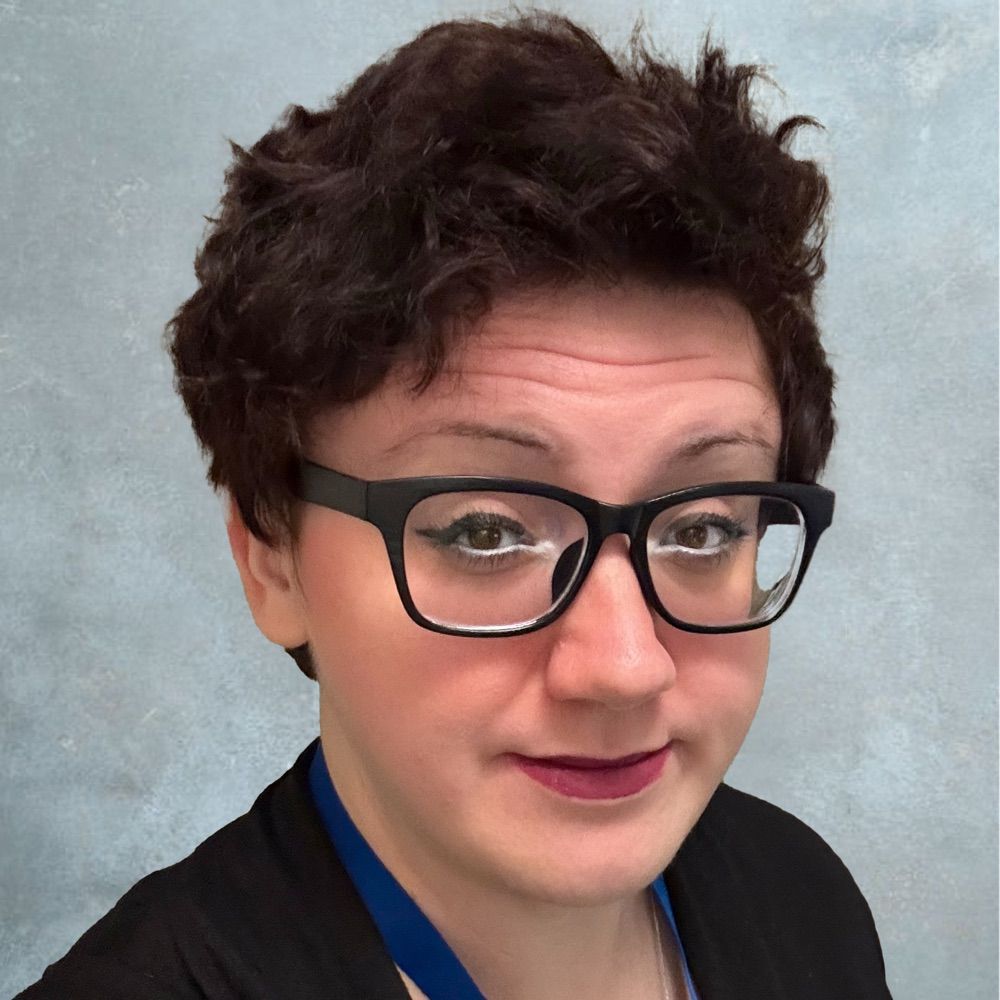 Shannon Grogans