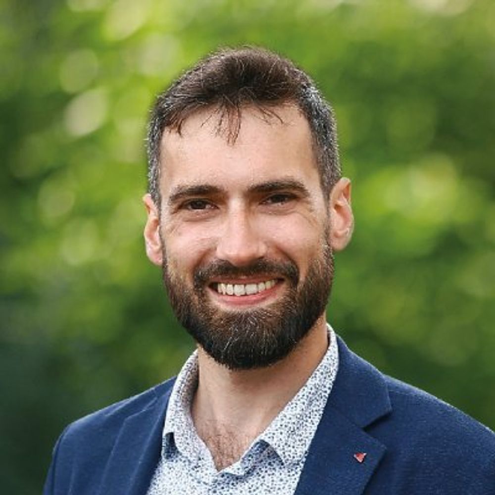 Maxime Viancin