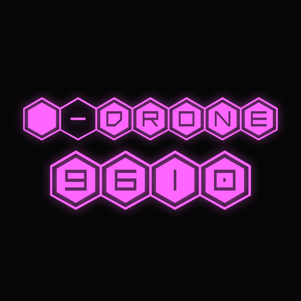 R △ Y - ⬡-9610